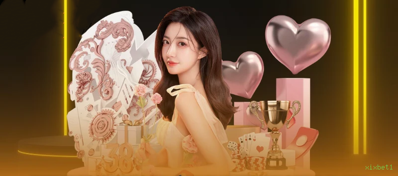 Dicas de Slots xixbet1