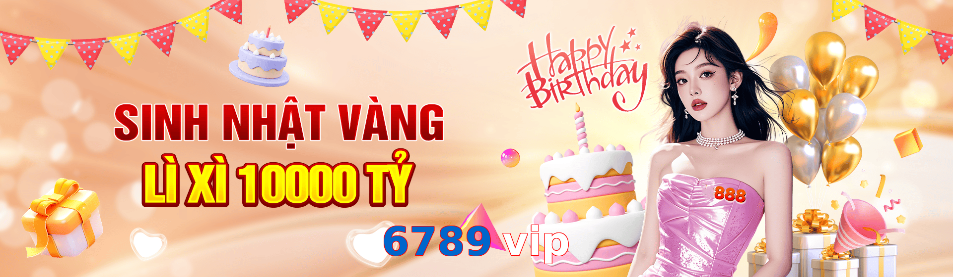 6789 vip