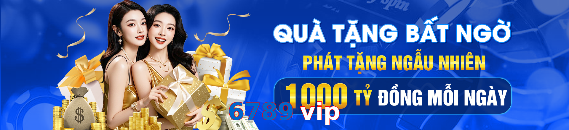 6789 vip