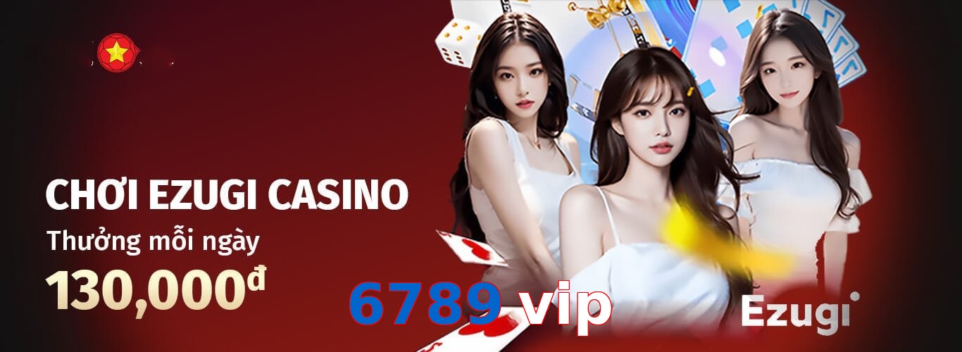 6789 vip
