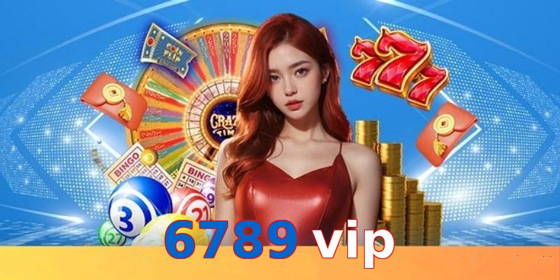 6789 vip